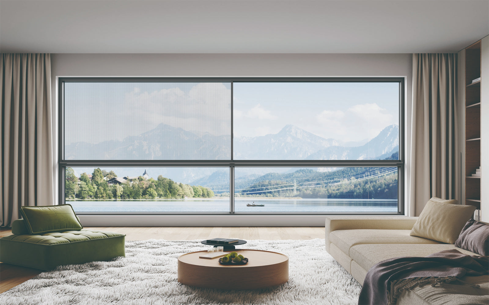 Sliding Window
