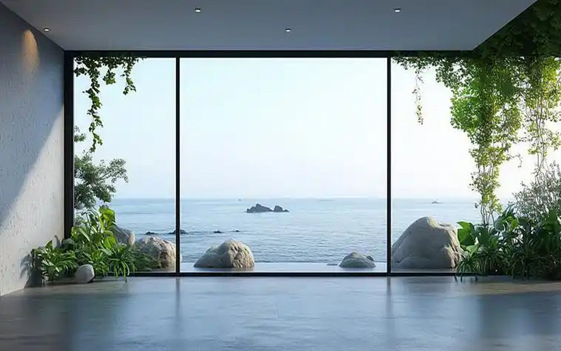 Picture Window