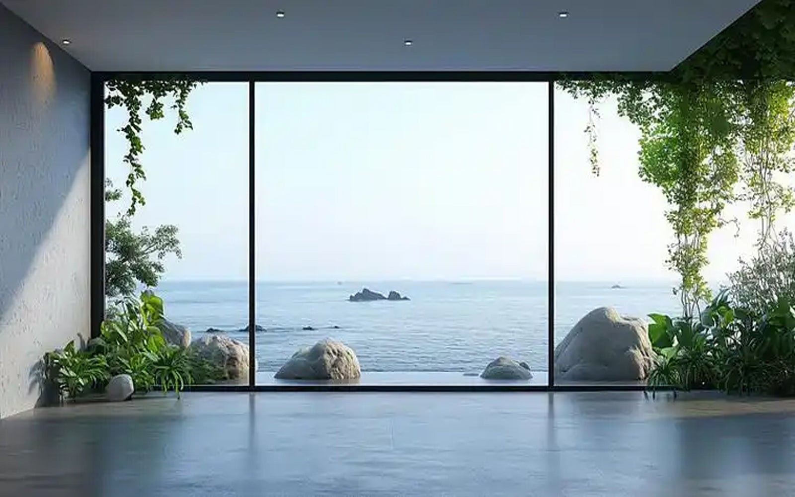 Picture Window