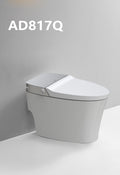 AD817QMD