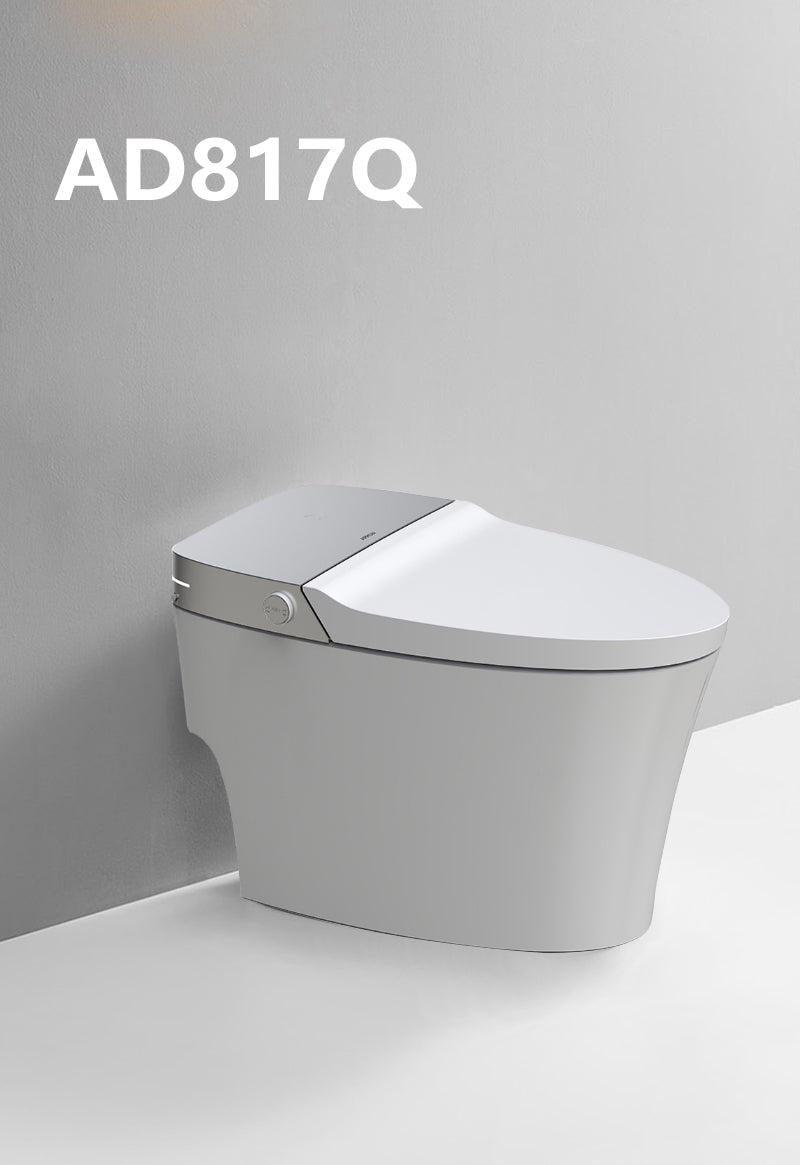 AD817QMD