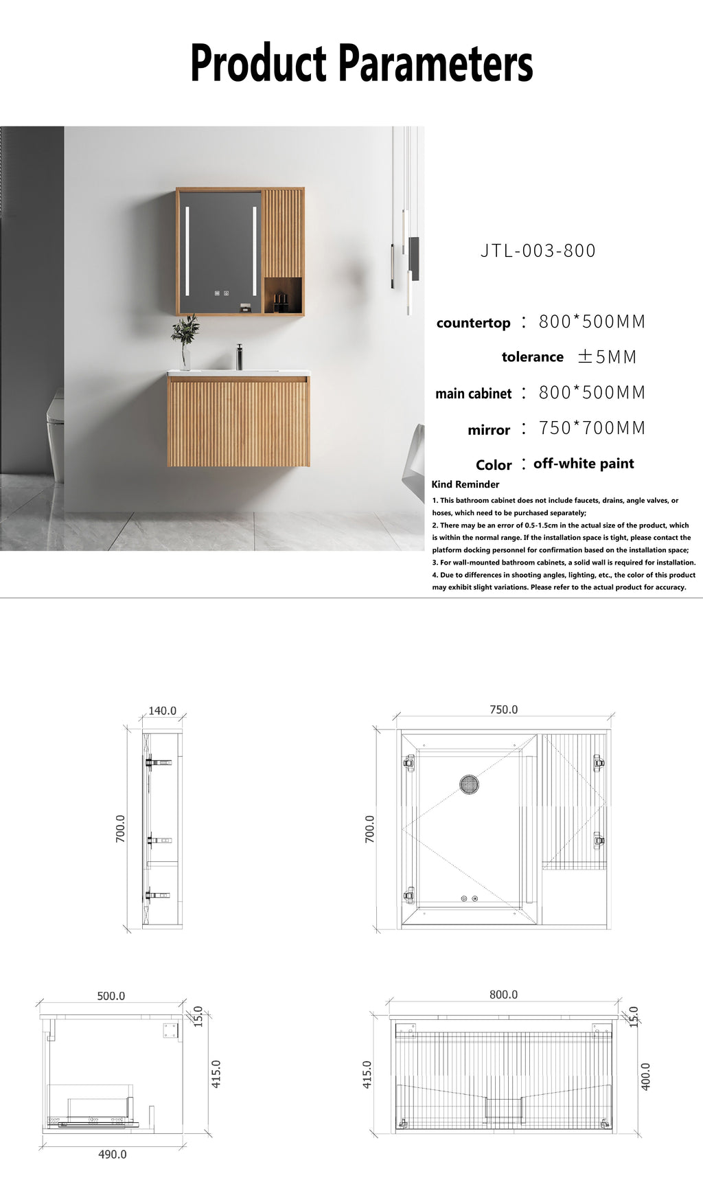 JTL-003