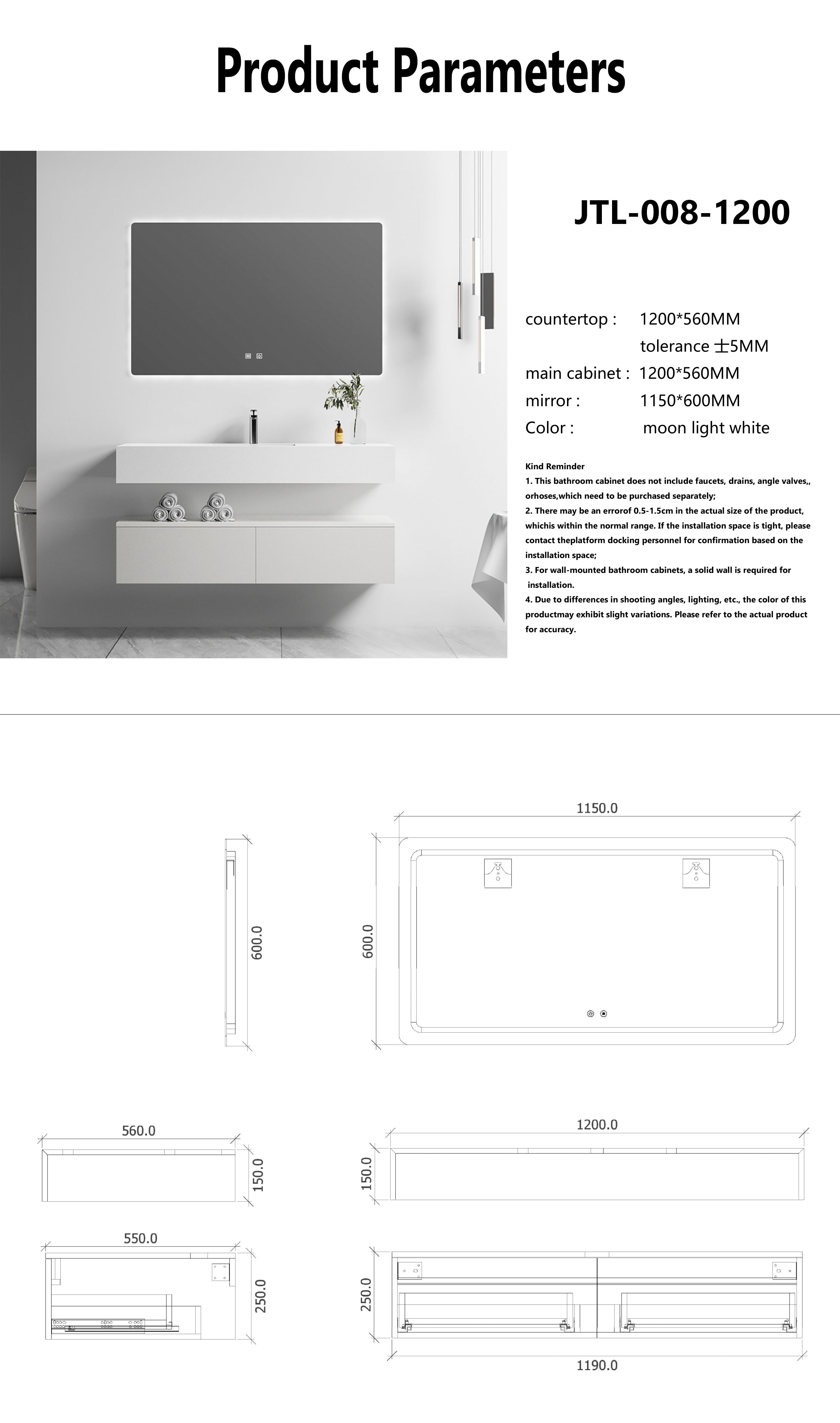 JTL-008