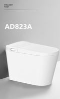 AD823AM