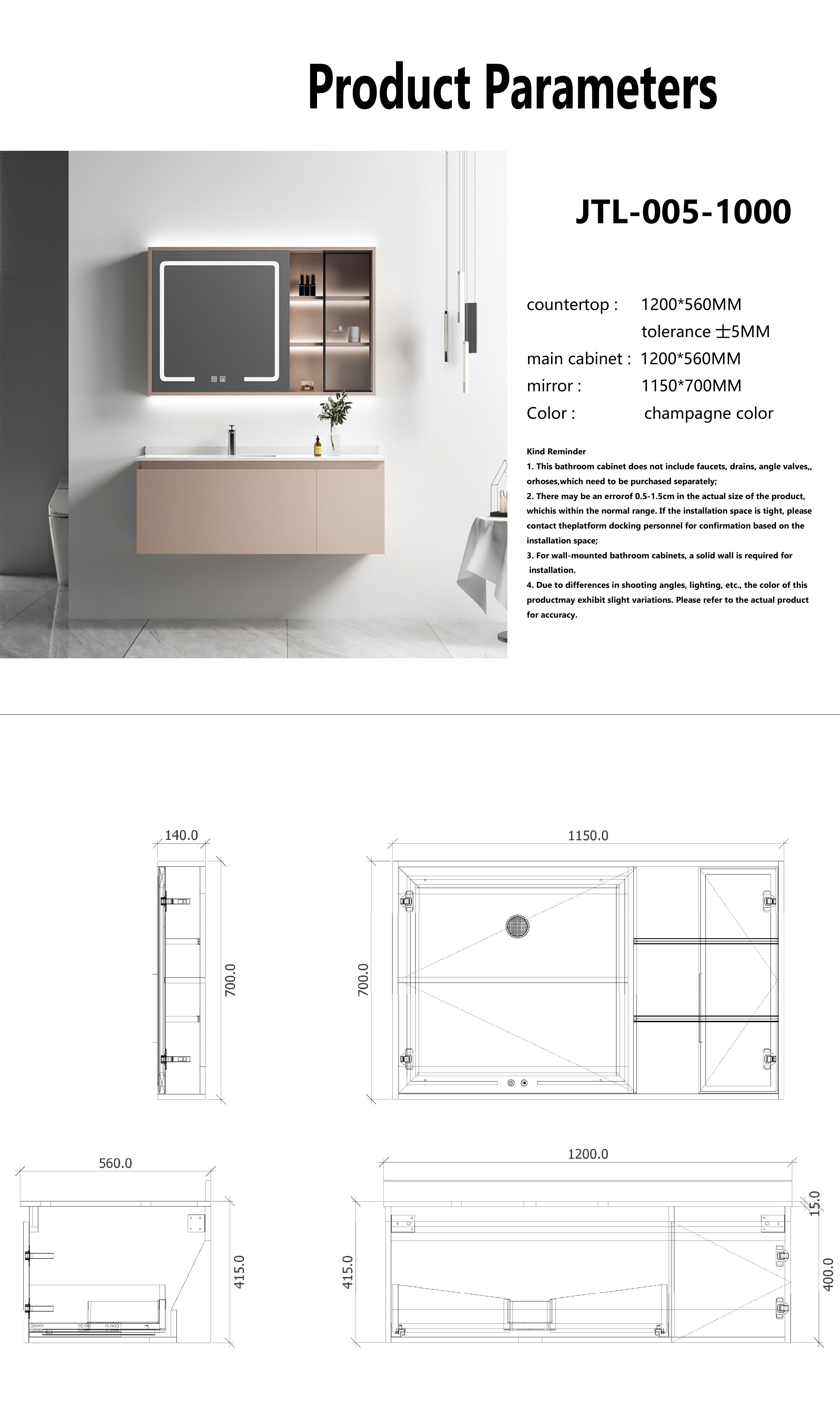 JTL-005