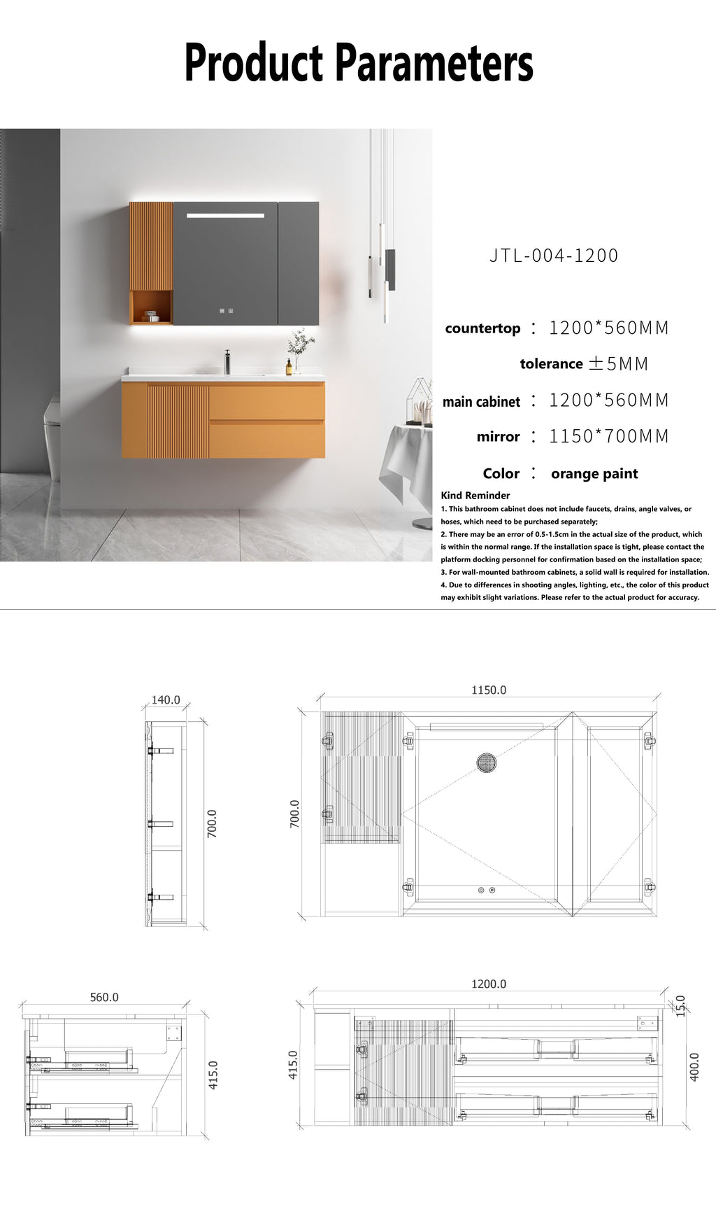 JTL-004