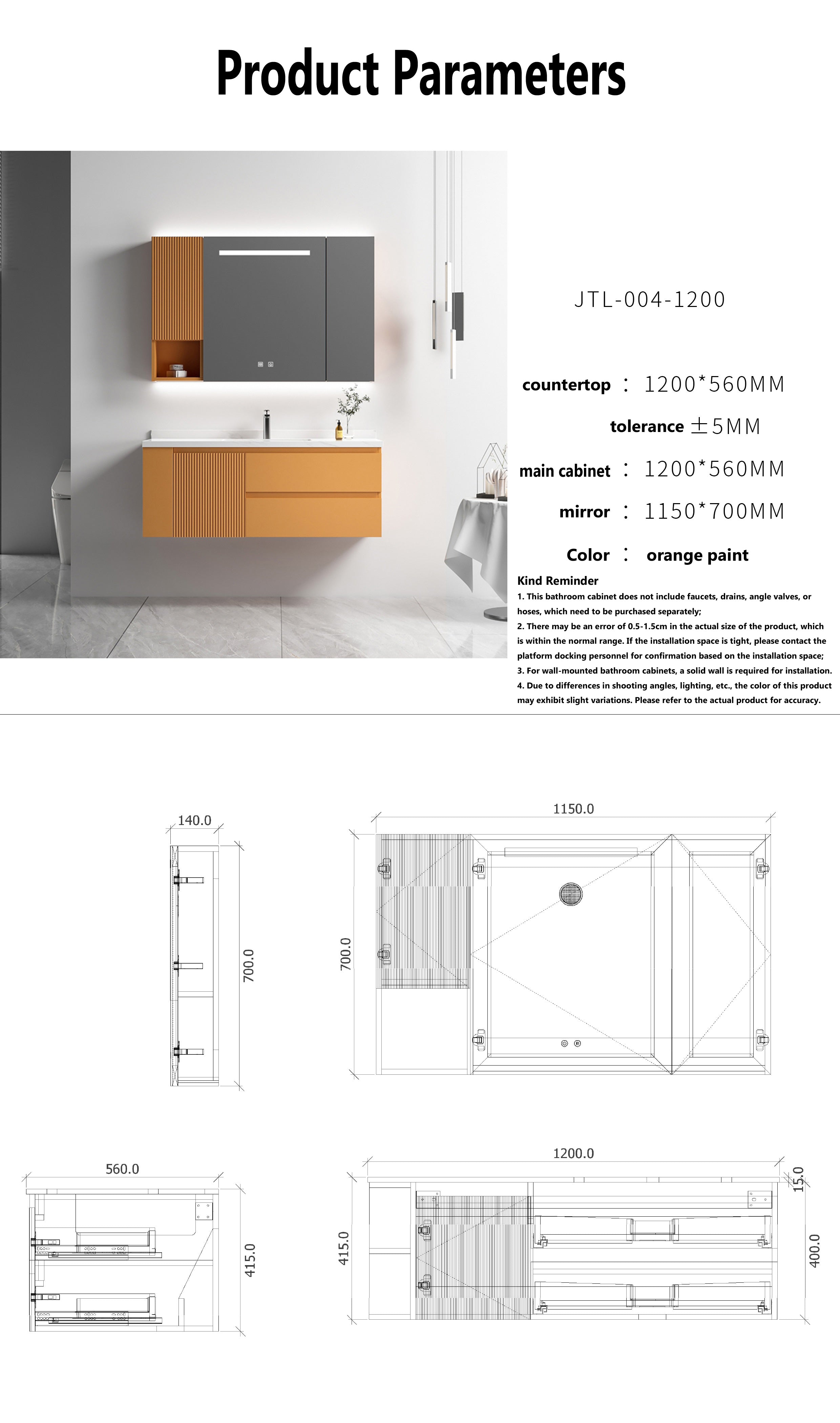 JTL-004