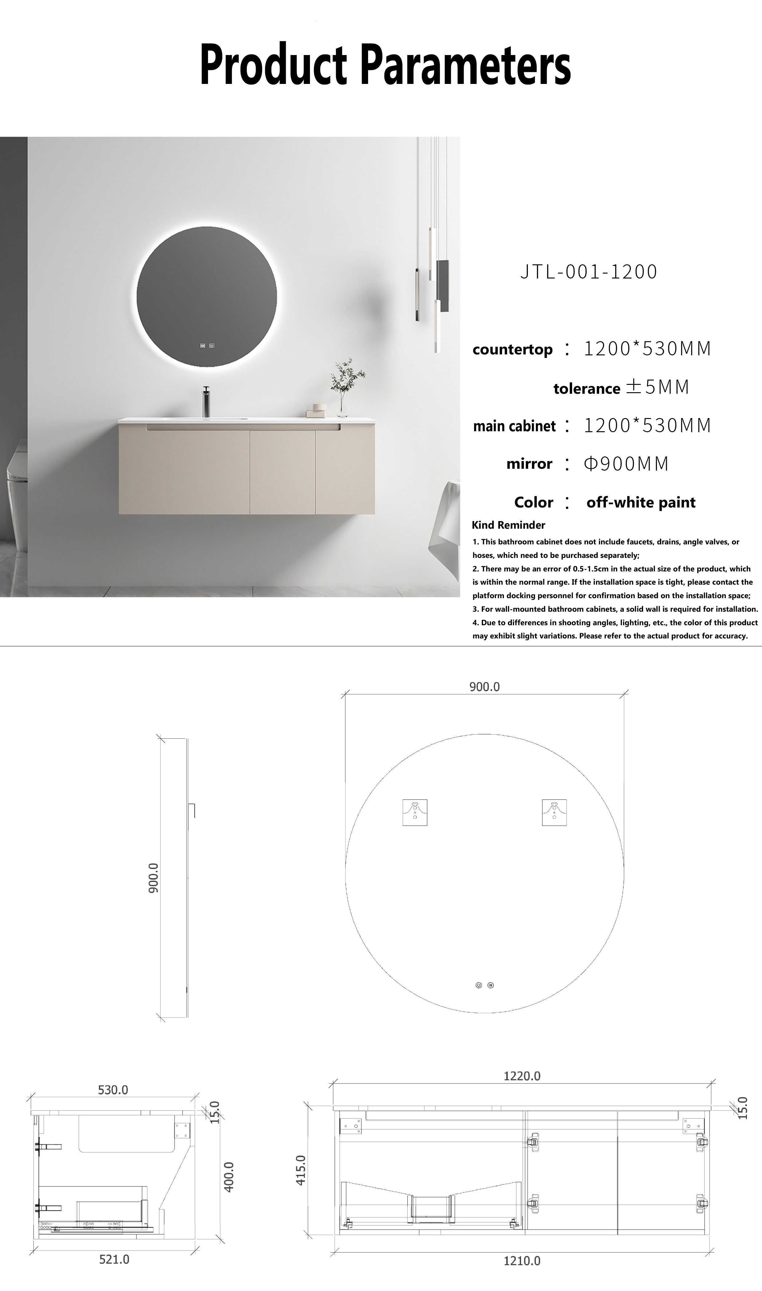 JTL-001