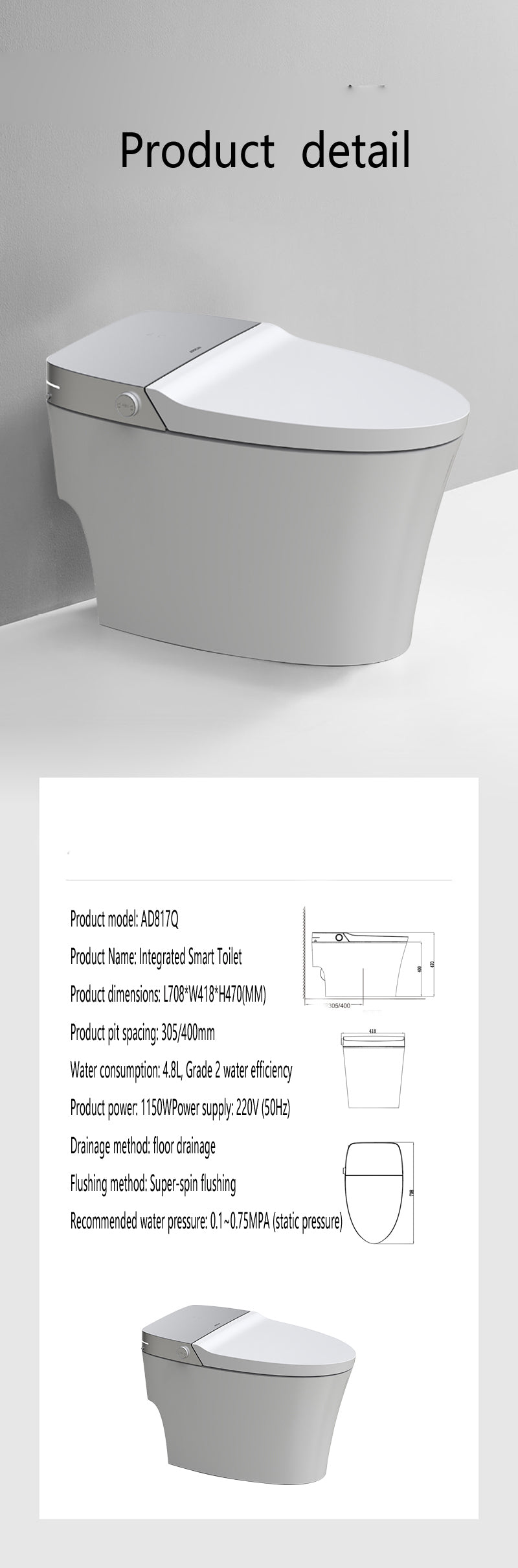 AD817QMD