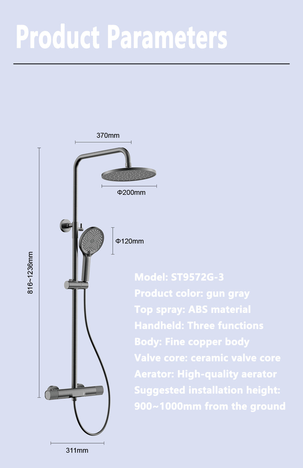 ST9572C