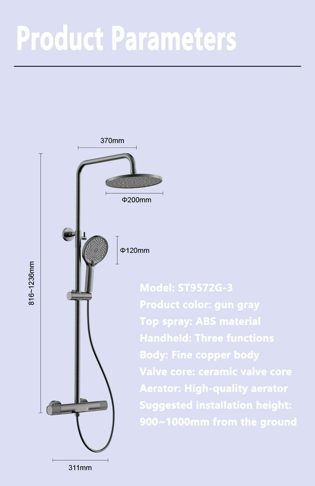 ST9572C