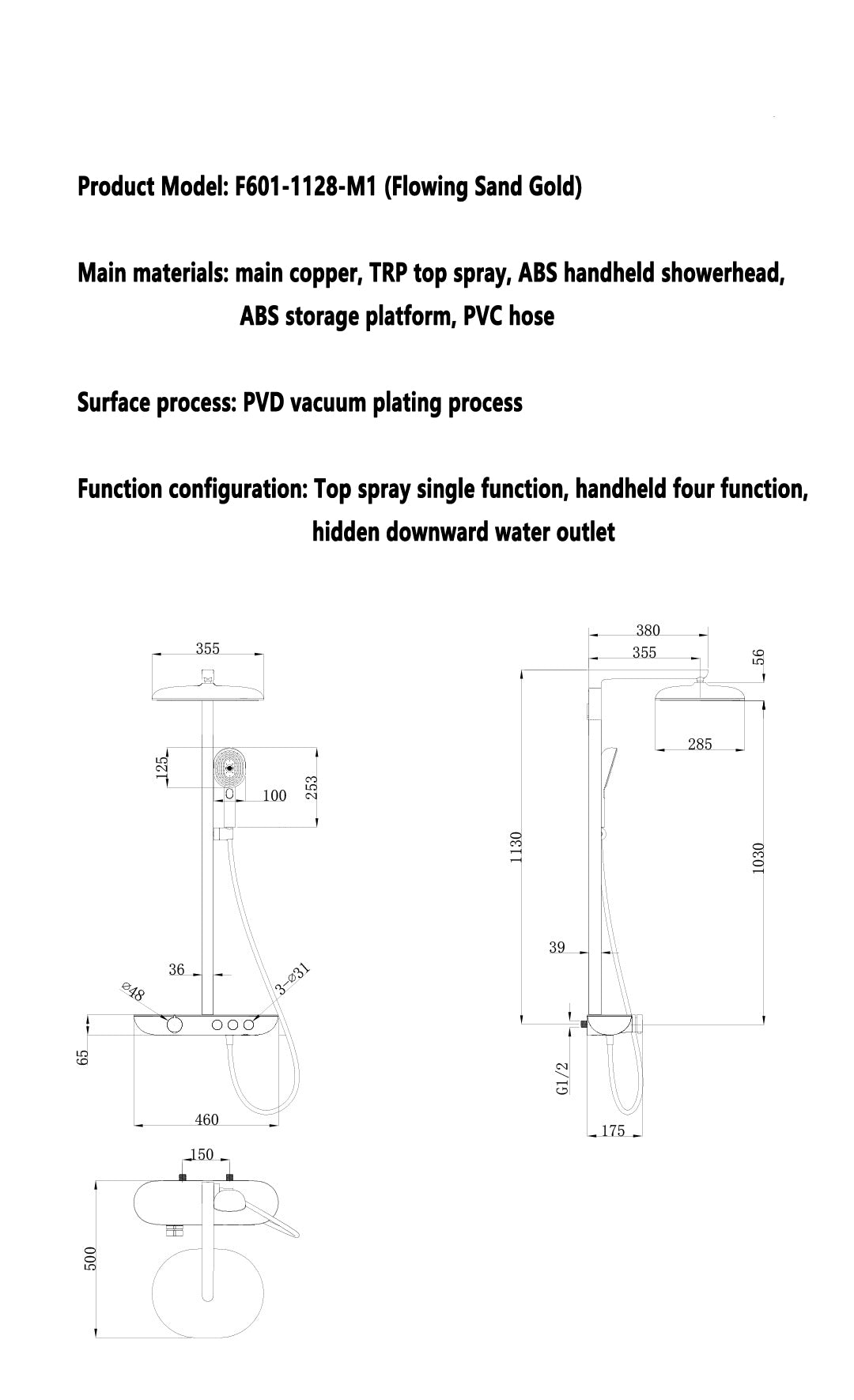 F601-1028-M1